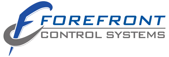 Forefront Control Systems - Controls Engineering | Panel Building | Machine Wiring